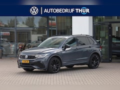 Volkswagen Tiguan - 1.4 TSI eHybrid R-Line Business+ 245PK / 180kW DSG, Door ons geleverd en onderhouden, LED