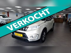 Suzuki Vitara - 1.0 Boosterjet Select