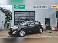 Hyundai i20 - 1.2i i-Drive 5 drs