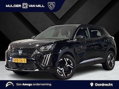 Peugeot 2008 - Allure Pack 1.2 Turbo 100pk | DODEHOEKBEW. | KEYLESS ENTRY | 360° CAMERA | NAVI | CLIMA |