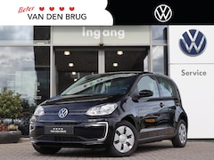 Volkswagen e-Up! - e-up Move | Climate Control | Bluetooth | DAB | Elektrische Ramen |