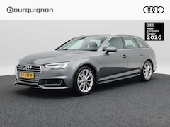 Audi A4 Avant - 1.4 TFSi 150 Pk Automaat S-Line | Full LED | Trekhaak | Navigatie | B&O Audio | 18 Inch |
