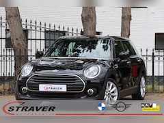 MINI Clubman - 1.5 One |Stoelverwarming