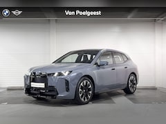 BMW iX - xDrive60 | M-Sport | Harman/Kardon | Innovation Pack | Trekhaak | Panoramadak |