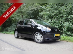 Volkswagen Up! - 1.0 move up BlueMotion | Start&Stop | Lane |