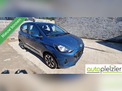 Hyundai i10 - 1.0 Comfort 5-zits Automaat|NAVI|CAMERA|CRUISE