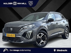Peugeot 2008 - Allure Pack 1.2 Turbo 100pk | NAVI | KEYLESS ENTRY | CAMERA | CLIMA | CRUISE CONTROL | LED