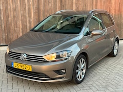 Volkswagen Golf Sportsvan - 1.6 TDI Highline | AUT | CLIMA |