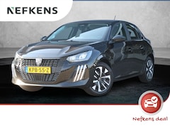 Peugeot 208 - 1.2 Turbo 100 Business NIEUW | Camera | LED | Airco | Apple Carplay & Android Auto