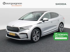 Skoda Enyaq Coupé iV - 80 | Panoramadak | Camera | Adaptive Cruise | Stoel- & Stuurverwarming | Full LED | 20 Inc