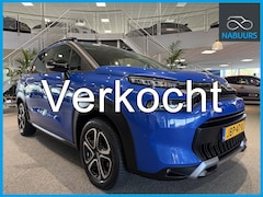 Citroën C3 Aircross - 1.2 110pk Feel, Navi, DAB+, Cruise, Clima