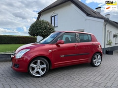 Suzuki Swift - 1.5 Exclusive / Bj: 2008 / Airco / Nieuwe APK