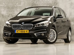 BMW 2-serie Active Tourer - 225xe Sport High Executive xDrive 225Pk Automaat (GROOT NAVI, SOH 89, 7%, HEAD-UP DISPLAY,
