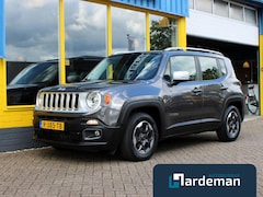 Jeep Renegade - 1.4 MultiAir Limited Trekhaak Xenon