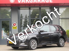 Skoda Fabia Combi - 1.0 TSI 95-PK| Business Edition| | Clima-Airco | Android Auto | Parkeersensoren | Incl. Ga
