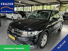 Volkswagen Tiguan - 1.4 TSI ACT HIGHLINE AUTOMAAT