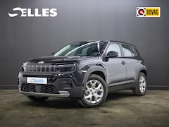 Jeep Avenger - Altitude 54 kWh | SOH 97% | Camera