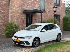 Volkswagen Polo - 1.0 TSI Life Virtual cockpit Navi NW Model