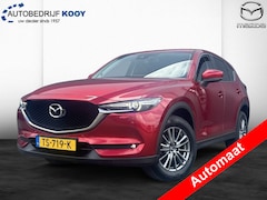 Mazda CX-5 - 2.0 SkyActiv-G 165pk SkyLease GT