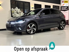 Volkswagen Polo - 2.0 TSI GTI IQ-light|Ledbar|CarPlay|LaneAssist|Stoelverwarming