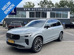 Volvo XC90 - 2.0 T8 Plug-in hybrid AWD Plus Dark ACC | APPLE CARP. | 7. PERSOONS | PANNO. DAK | 360˚ CA