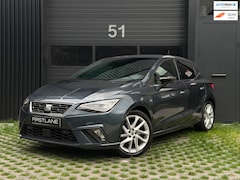 SEAT Ibiza - 1.0 EcoTSI FR | 7-DSG | Lane Ass | ACC | Carplay