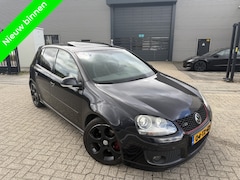 Volkswagen Golf - 2.0 TFSI GTI Pano|Navi|Clima|Camera|Sportstoelen