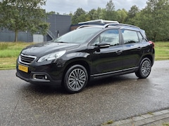 Peugeot 2008 - 1.2 PURET. BLUE LION