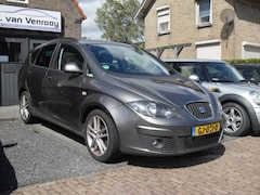 SEAT Altea XL - 1.2 TSI I-Tech