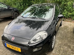 Fiat Punto - 1.2 Easy
