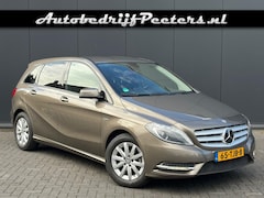 Mercedes-Benz B-klasse - B 180 Xenon Navi Cruise PTS Trekhaak