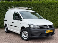 Volkswagen Caddy - 2.0 TDI L1H1 Airco / Cruise / Dakimperiaal / APK 05-2027
