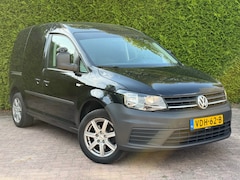 Volkswagen Caddy - 2.0 TDI L1H1 Airco / Cruise / Trekhaak / Nieuwe APK