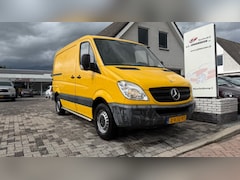 Mercedes-Benz Sprinter - 210 2.2 CDI 325 Functional HD DC