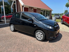 Peugeot 108 - 1.0 E-VTI ACTIVE 5-DRS Origi NL/Airco/Camera/Radio/ENZ