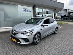 Renault Clio - 1.0 TCE R.S. LINE Full Options