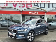 Volvo XC60 - 2.0 T6 PHEV 350PK AUT. PANO NAVI CAMERA TREKHAAK AIRCO