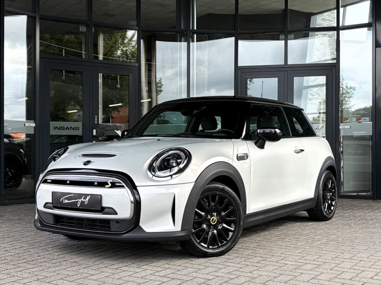 MINI Electric - SE COLLECTION - ORG. NL. - AutoWereld.nl