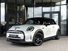 MINI Electric - SE COLLECTION - ORG. NL