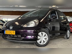 Honda Jazz - 1.2 SX|NAP|NweAPK|68DKM|Airco|Elekramen|Trekhaak
