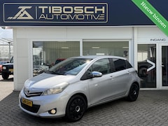 Toyota Yaris - 1.0 VVT-i Trend Camera LED Achterl. Bleutooth