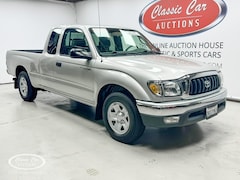Toyota Tacoma - - ONLINE AUCTION