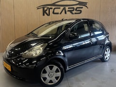 Toyota Aygo - 1.0-12V 5Drs|Airco|Nieuwe APK|EL Ramen|Lage KM|