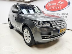 Land Rover Range Rover - Vogue 3.0 TDV6 - ONLINE AUCTION