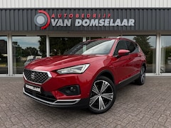 SEAT Tarraco - 1.4 TSI e-Hybrid PHEV Xcellence - Pano Trekhaak Stoelverw