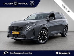 Peugeot e-5008 - Allure EV 73kWh 210pk | CAMERA | APPLE CARPLAY / ANDROID AUTO | CLIMA | HALF/LEDER | STOEL