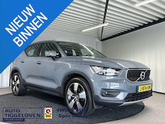 Volvo XC40 - 2.0 T4 Momentum Pro Automaat | Trekhaak | Achteruitrijcamera