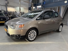Mitsubishi Colt - 1.1 12v 75pk Cleartec 3D