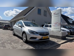 Opel Astra - 1.6CDTI 120 jaar Edition