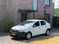 Dacia Logan - 1.0 SCe 4-drs sedan 54000km